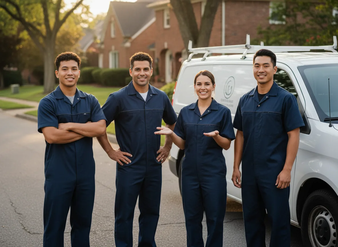 Home Gutter Service company in Myers Flat, CA